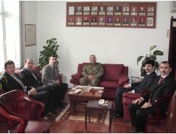 Aksiad: 253 Üye Firma İle İlin, Bölgenin Ve Ülkenin Kalkınması İçin Çalışıyoruz