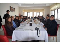 Başkan Başer: 120 Milyon Liralık Belediye Borcunu 65 Milyona Düşürdük