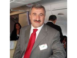 Dhmi Genel Müdürü Birdal, Gazetecilere Teşekkür Etti