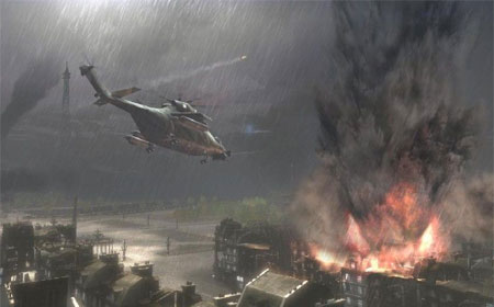 2010'da 3.Dünya Savaşı çıkacak mı?