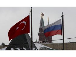 Türkiye Ve Rusya, Suriye Krizinin Cenevre’ye Göre Çözümünde Mutabık