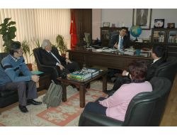 Dsp İzmir İl Başkanı: Yerel Seçimde En Az Bir İlçe Almayı Hedefliyoruz