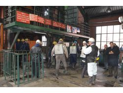 Zonguldak'ta Gözaltına Alınan 3 Kişi Delil Yetersizliğinden Serbest