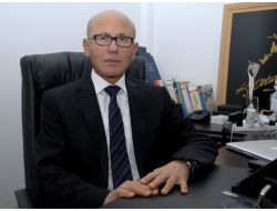 Talat: Hristofyas Etti, Hepimiz Bulduk