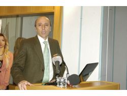 Gıda Mühendisleri Odası Bursa Şube Başkanı : Gıda Güvenliği Tehlikede