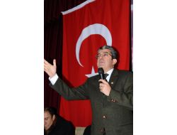 Chp'li Günaydın: Öcalan’la Mit Değil, Başbakan Konuşuyor!
