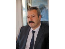 Mhp'li Gubaş: Basın Ve İfade Özgürlüğü Olmadan Demokrasi Olmaz