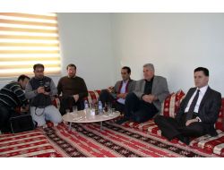 Vali Ayvaz: 2012 Yılında Yatırım Hedefimizin Yüzde 83'ünü Gerçekleştirdik