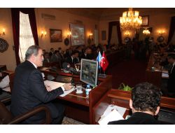 Budo Seferleri 20 Gün İçinde Başlıyor