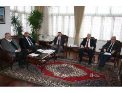 Osb’de 280 Kişiye Daha İstihdam Kapısı Açılıyor