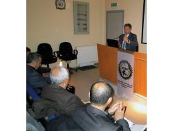 Başkan Çakır: Malatya'nın Kalkınması İçin Herkese Sorumluluk Düşüyor