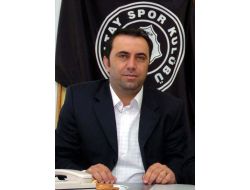 Altay Kulubü'nden Beşiktaş'a 'Pilot Takım' Tepkisi