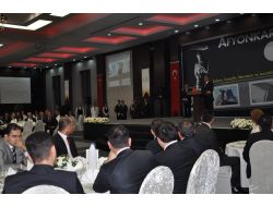 Gül: Terör Gündemden Çıkmalı!