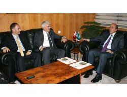 Uludağ Üniversitesi’nde 'Beden Eğitimi Ve Spor Bilimleri Fakültesi' Kurulacak