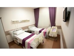 Sakarya’da ‘anne Oteli' Hizmeti Başladı