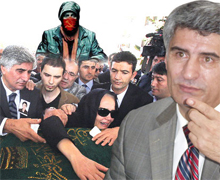 RedHack Hilmioğlu’nu akladı!