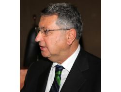 Ato Başkanı Gizer'den Üyelerine 'Oda Seçimlerine Katılın' Çağrısı