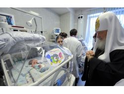 Rus Kilisesinden İlginç Öneri: Çocuksuz Ailelerden Vergi Alalım