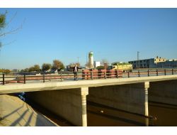 Adana'ya 2.5 Yılda 23 Köprü Yapıldı