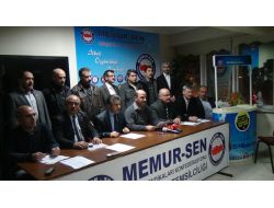 Özgürlüğe Kırşehir'den Destek