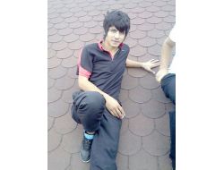 Liseli Genç, Kız Meselesinden Öldürülmüş