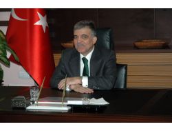 Gül: Paris'teki Olayın Perde Arkası İçin Birkaç Güne İhtiyaç Var