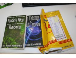 Kargoyla Kitap Gönderip Vatandaşı Dolandırıyorlar