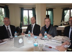 Akdeniz Oyunları’na Kazanmak İçin Geliyoruz