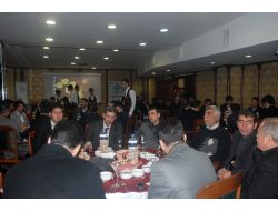 Remzi Ketenci: Sanatçılar, Topluma Faydalı Eserleri İcra Etmeli