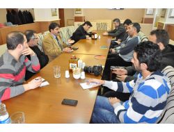 'Alt Yapı İle İlgili Taahhütleri Yerine Getirdik, Üst Yapıya Hazırlanıyoruz'