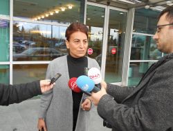 Kürt Meselesini Çözmüş Güçlü Bir Türkiye İstemiyorlar