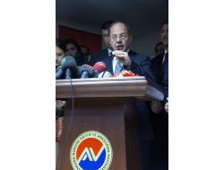 Akdağ: Kürtaj Ve Diğer İşlemlerde Sistematik Bir Yanlışlık Yok