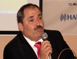 Memur-sen Antalya İl Temsilcisi Gökçen'den Katsayı Tepkisi