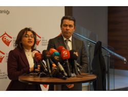 Bakan Fatma Şahin: Sorunları Medyayla Çözeceğiz