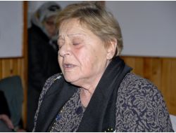 Denktaş'ın Eşi: Onu Sürekli Rüyamda Görüyorum; Ama Hiç Konuşmuyor (Özel)