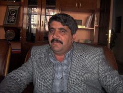 Yozgat Ziraat Odası Başkanı Açıkgöz: Çiftçilerin En Büyük Sorunu Tarladaki Fareler