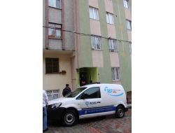 Gaz Sızıntısı 3 Kişilik Aileyi Zehirledi