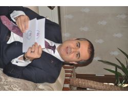 Kılıç: 2013 Spor Yatırımlarının Önemli Kısmını Hatay’a Ayırdık