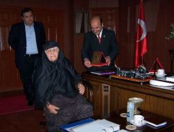 Hayırsever Koçak, Yaptığı Yardımların Bilinmesini İstemiyor
