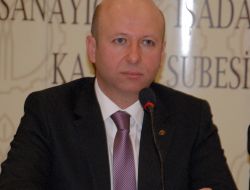 Ahmet Çolakbayraktar: Kayseri’deki Gelenek Ortak Bir İsmin Belirlenmesi