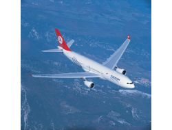 Thy, Ukrayna-türkiye Gidiş-geliş Biletini 119 Dolara Satıyor