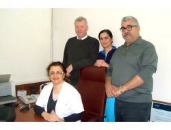 Kktc'de Böbrek Yetmezliği Oranı Yüksek