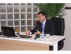 Dağlık Alana Yatırım Yapan Genç Girişimciye Kredinin Yüzde 65'i Hibe