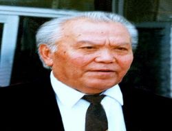 Özbek Yazar Adil Yakubov Hayatını Kaybetti!