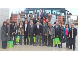 Prof. Dr. Kısa: Bilindik Tıp Eğitiminin Dışında Bir Müfredat Hazırlıyoruz