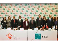 Ailelere Finansal Okur-yazarlık Eğitimi Verilecek