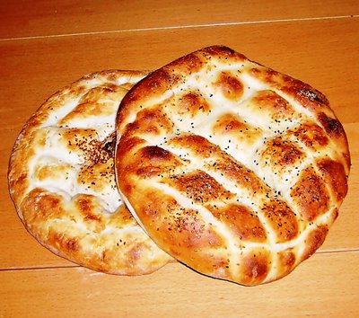 RAMAZAN PİDESİNE ZAM YOK!