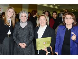 Emine Erdoğan Işık Koleji'ni Ziyaret Edecek