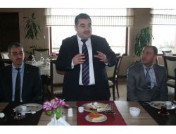 Nevşehir’de Ipard Uygulanmaya Başlıyor