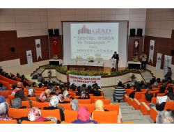 "Gümüşhane’nin 'Dağlık Coğrafya' Bahanesine Sığınmayın'